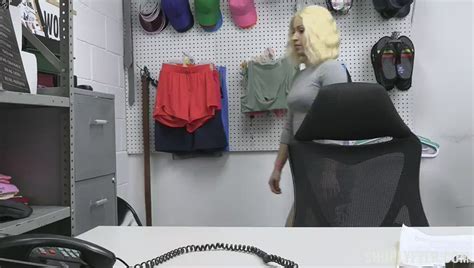 shoplyfter duo|Case No. 7906126 – Just Do Everything I Say .